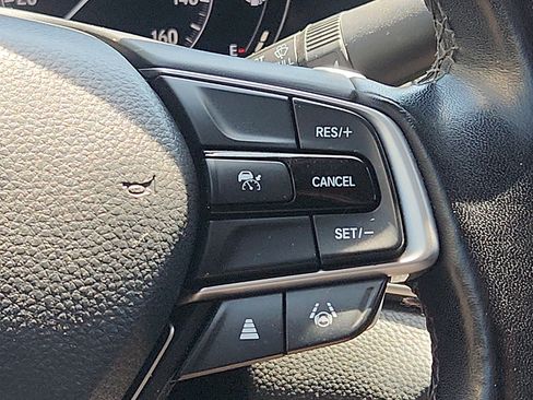 Used 2022 Honda Accord Sport Special Edition image 21