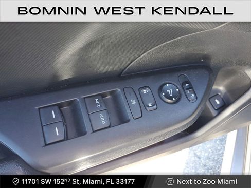 Used 2019 Honda Civic Sport image 20