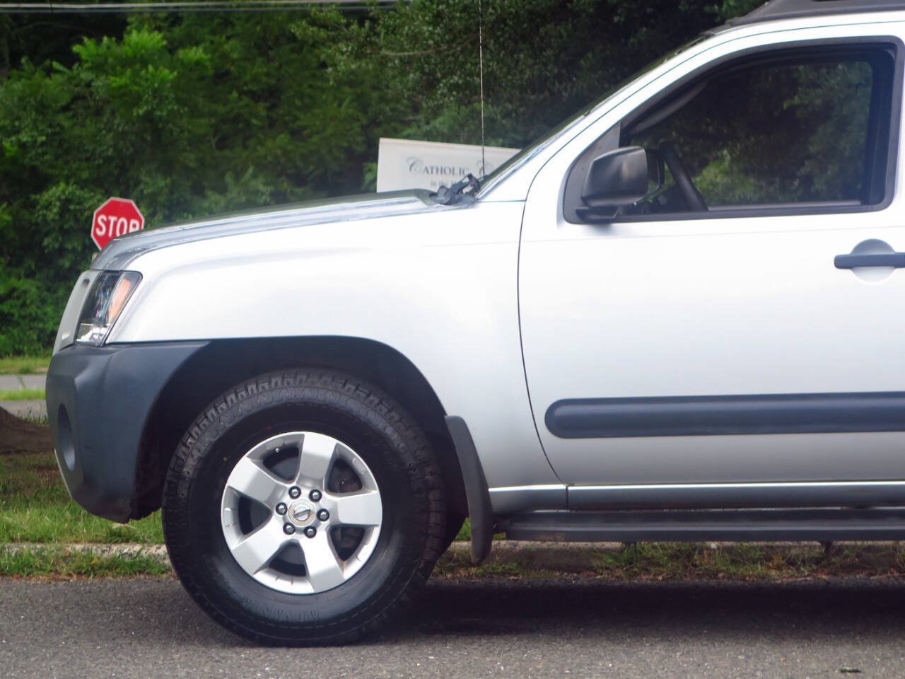 Used 2011 Nissan Xterra S w/ 4X4 Value Package image 24