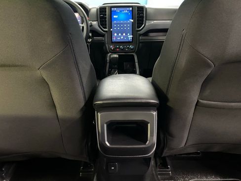 Used 2024 Ford Ranger XL w/ Trailer Tow Package image 37