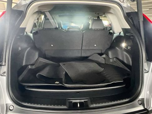 Used 2024 Honda CR-V EX-L image 29