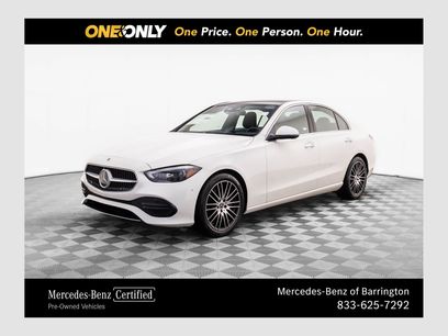 New 2026 Mercedes-Benz C 300 C 300
