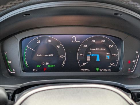 Used 2025 Honda Civic Sport Touring image 29