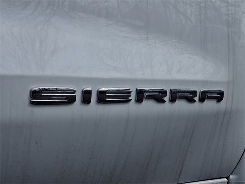 New 2025 GMC Sierra 1500 Pro w/ Pro Value Package image 11