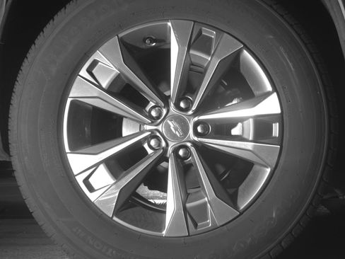 Used 2025 Chevrolet Equinox LT FWD image 15