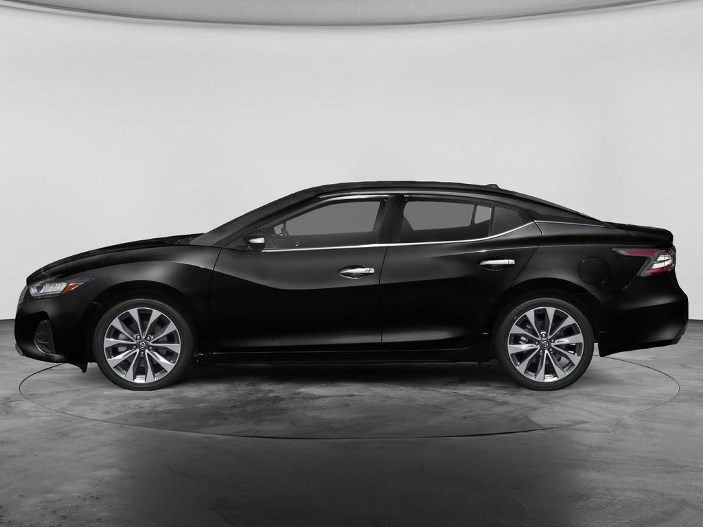 Used 2022 Nissan Maxima Platinum FWD image 3