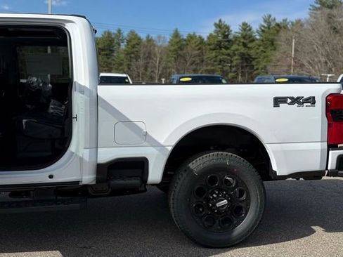 New 2026 Ford F350 Lariat image 31