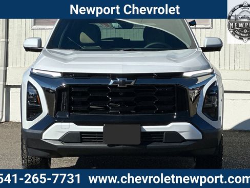 New 2026 Chevrolet Equinox ACTIV w/ Convenience Package III image 7