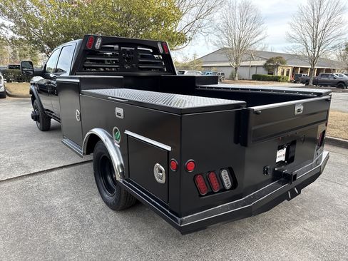 New 2026 RAM 3500 Tradesman image 5