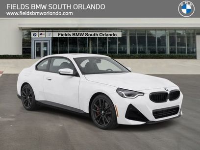 Used 2024 BMW 230i Coupe w/ Premium Package
