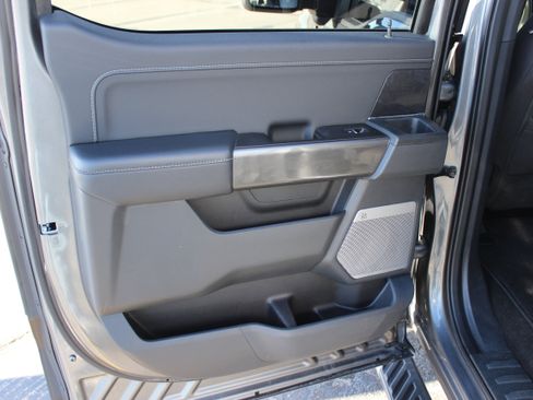 Used 2023 Ford F150 XLT w/ Equipment Group 302A High image 15