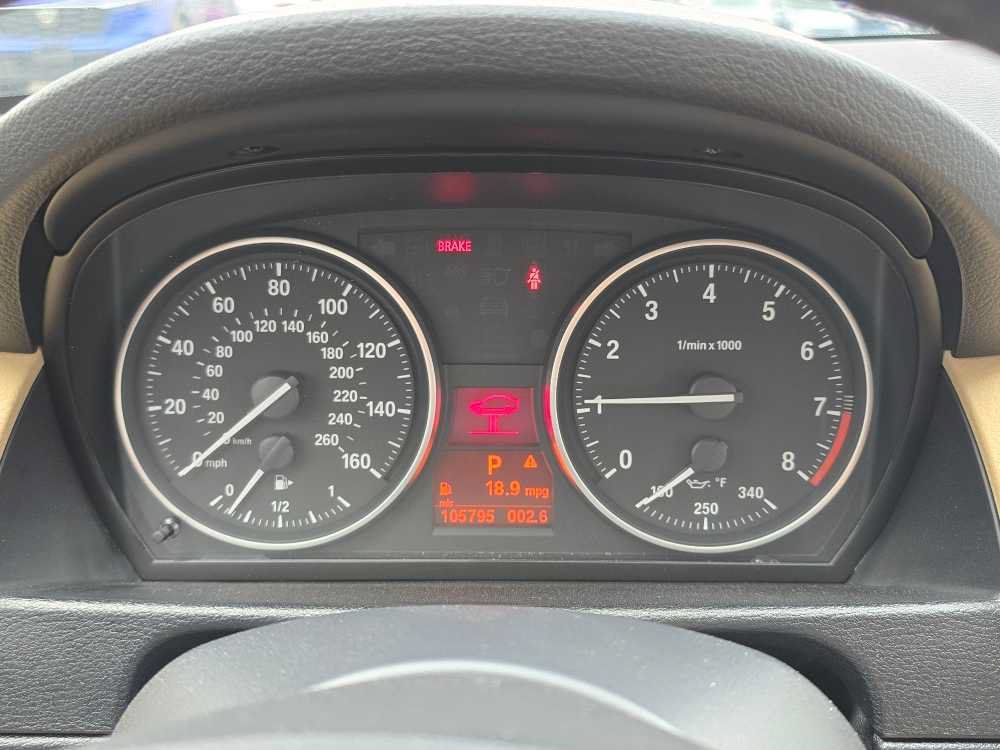 Used 2015 BMW X1 xDrive35i AWD/4WD image 14
