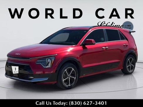 Used 2023 Kia Niro FWD image 6