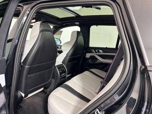 Used 2023 BMW X5 M w/ Competition Package AWD/4WD image 21