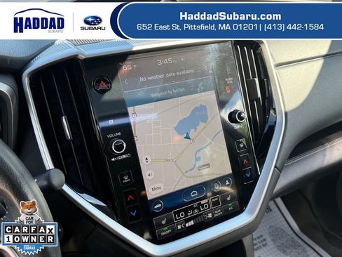 Certified 2023 Subaru Ascent Limited w/ Technology Package AWD/4WD image 28