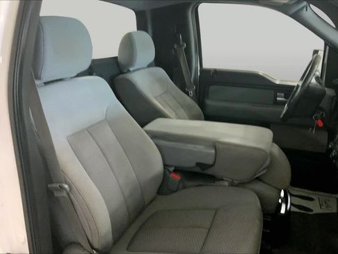 Used 2014 Ford F150 XL w/ Power Equipment Group RWD image 7