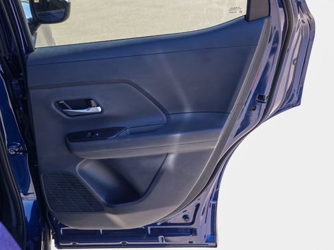 New 2026 Nissan Kicks SV FWD image 46