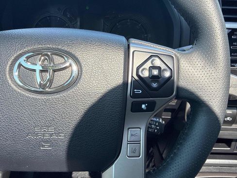 Used 2022 Toyota 4Runner SR5 Premium w/ Moonroof Package AWD/4WD image 19
