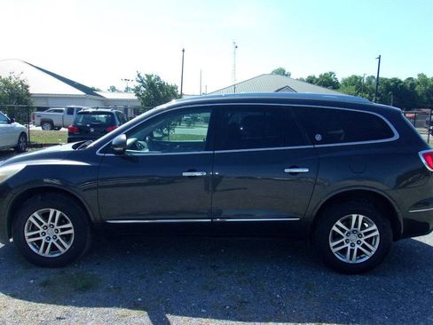 Used 2014 Buick Enclave Convenience FWD image 4