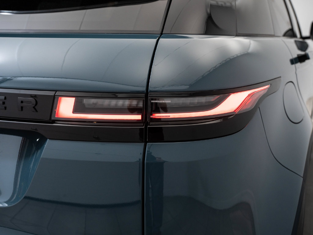 New 2026 Land Rover Range Rover Evoque S AWD/4WD image 9
