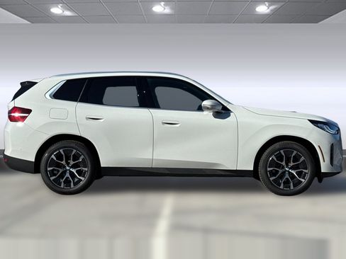 Used 2026 BMW X3 xDrive30i w/ Premium Package AWD/4WD image 8