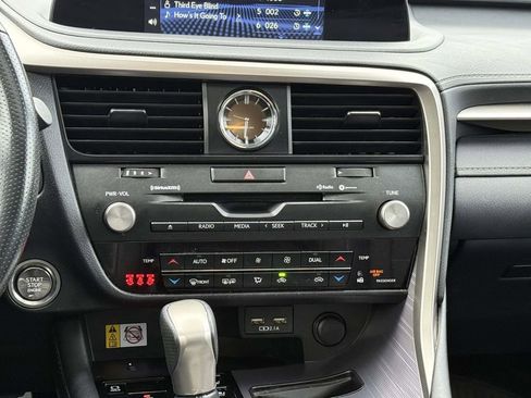 Used 2022 Lexus RX 350 F Sport image 18