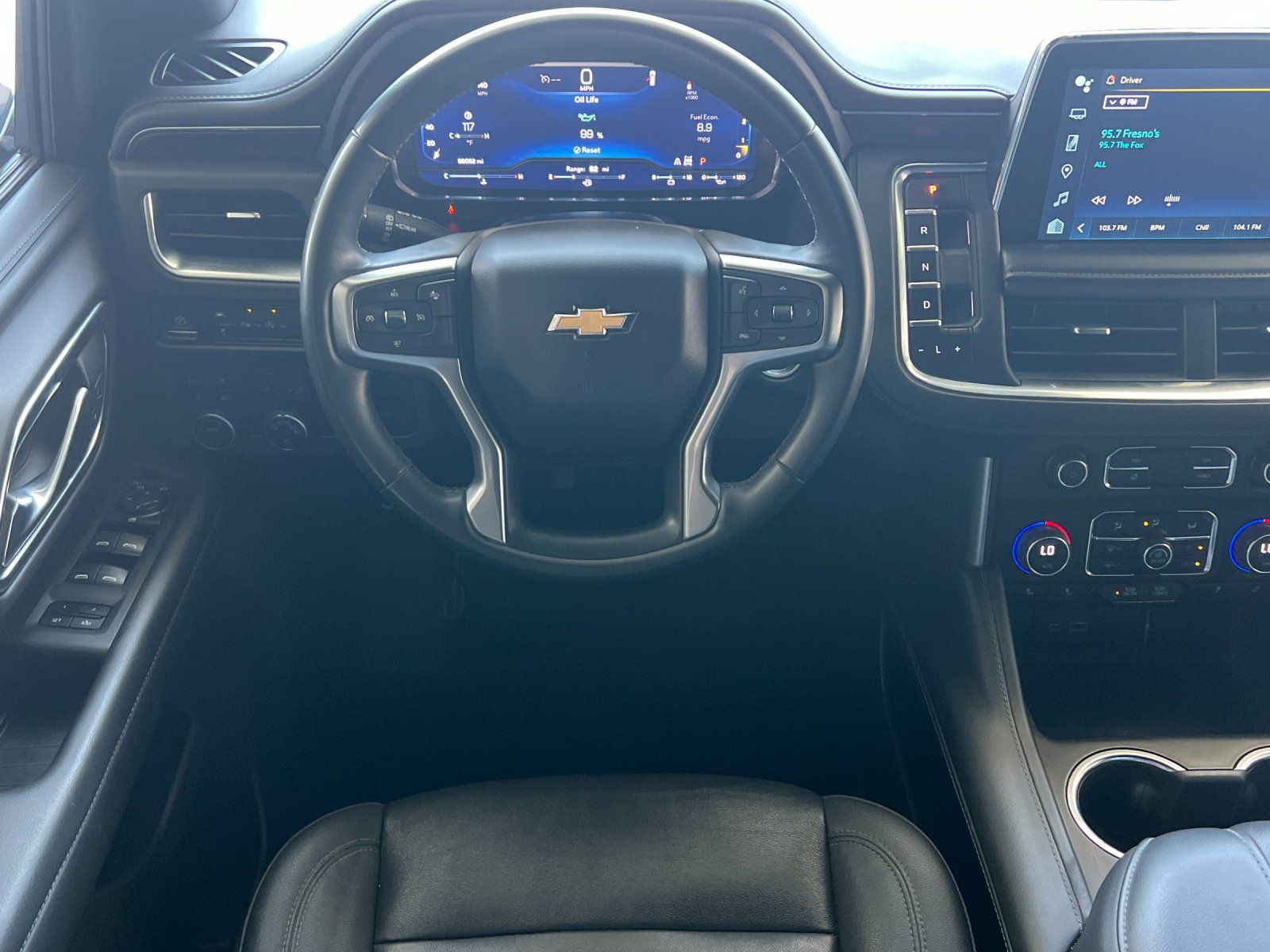 Used 2023 Chevrolet Tahoe LT AWD/4WD image 14