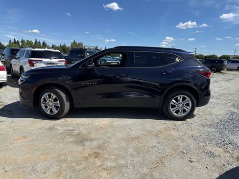 Used 2020 Chevrolet Blazer LT image 7