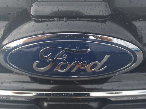 New 2026 Ford Explorer Active AWD/4WD image 10