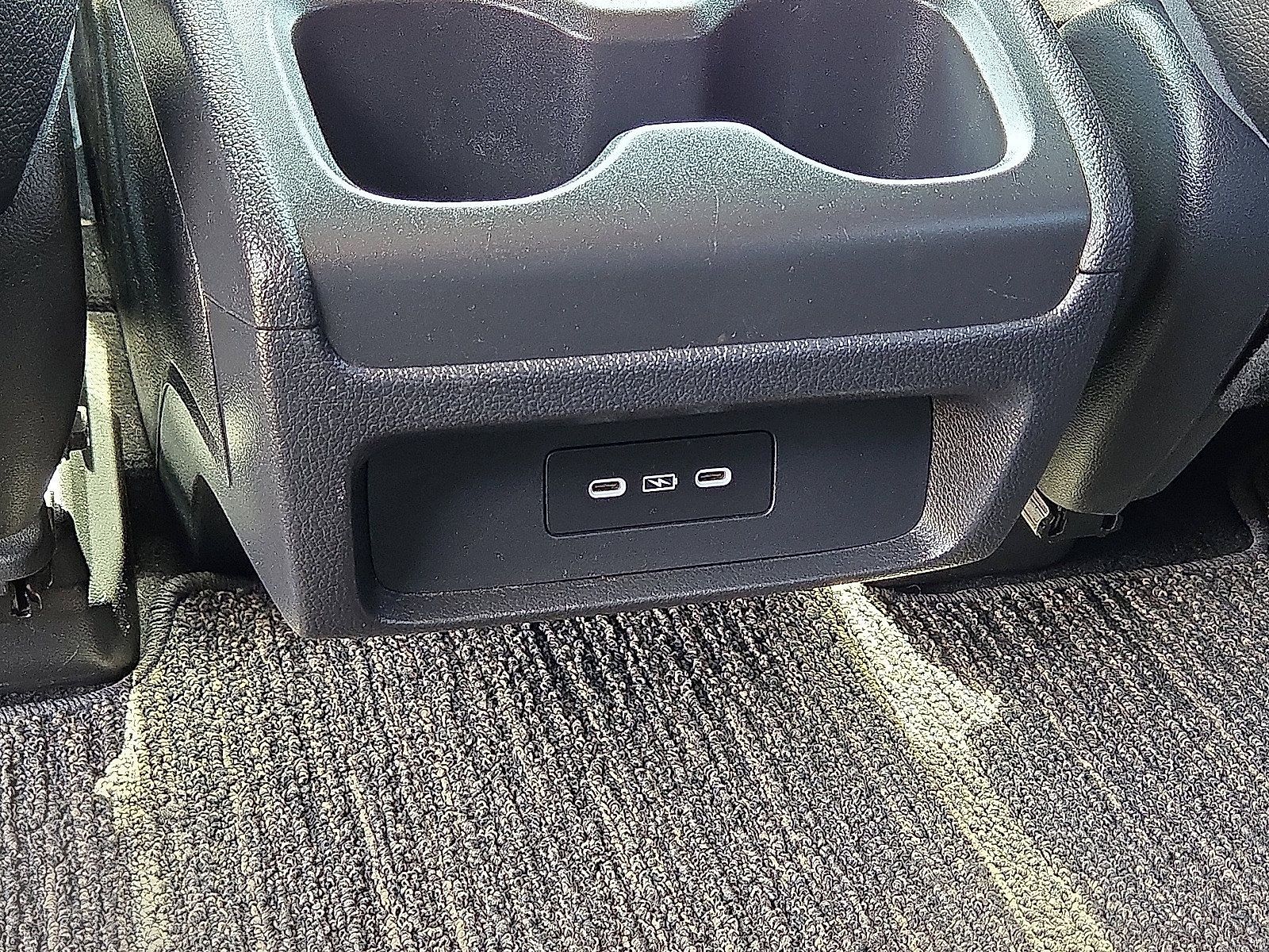 Used 2025 Honda Odyssey EX-L image 16