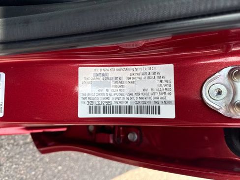 Used 2018 MAZDA MAZDA3 Touring FWD image 16
