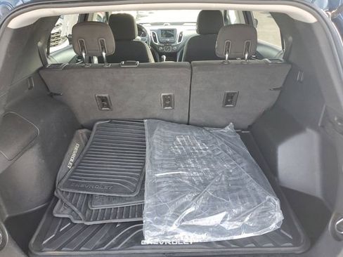 Used 2019 Chevrolet Equinox LT FWD image 7