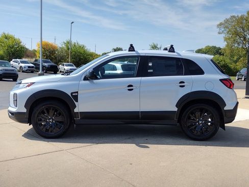 New 2025 Mitsubishi Outlander Sport AWD image 18