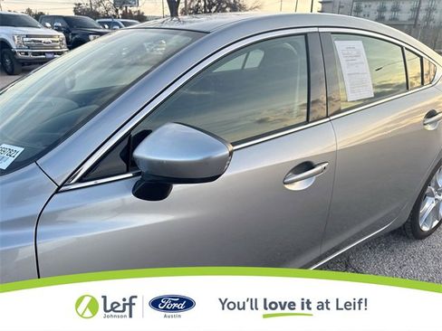 Used 2014 MAZDA MAZDA6 Sport image 33