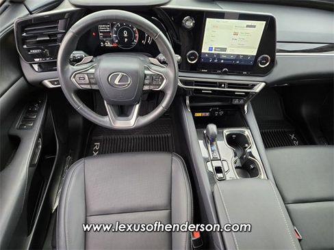Certified 2024 Lexus RX 350 350 image 15