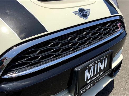 Used 2021 MINI Cooper S w/ Storage Package FWD image 26