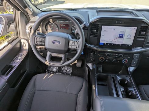 New 2026 Ford F150 STX RWD image 15