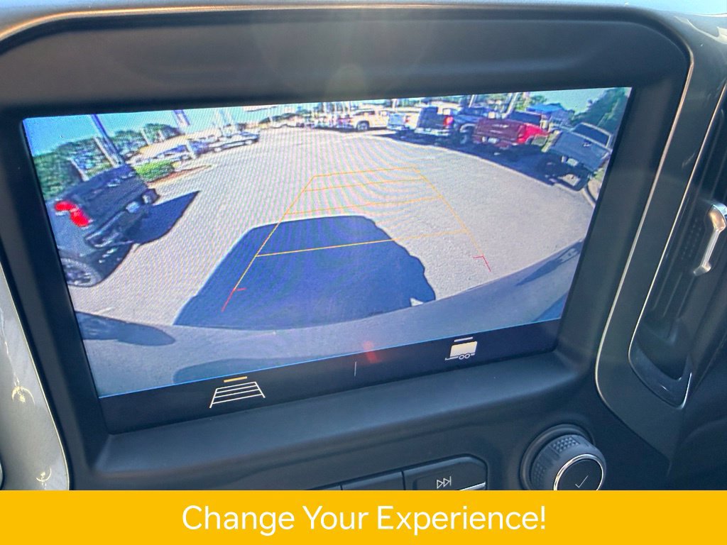 Used 2022 Chevrolet Silverado 1500 RST w/ Safety Package AWD/4WD image 9