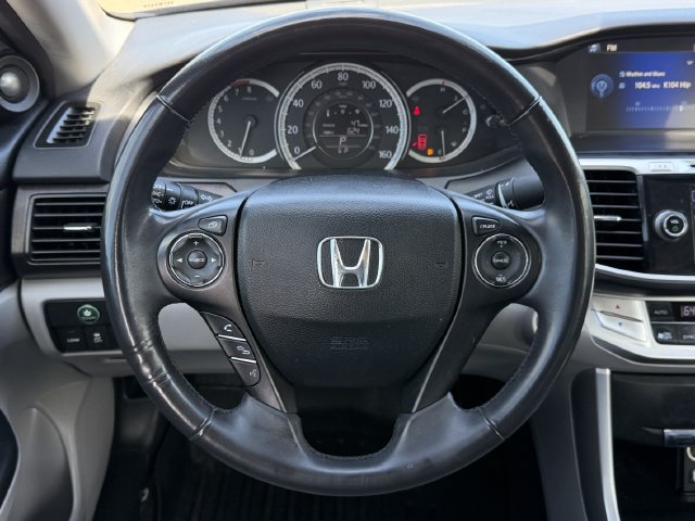 Used 2014 Honda Accord EX-L image 11