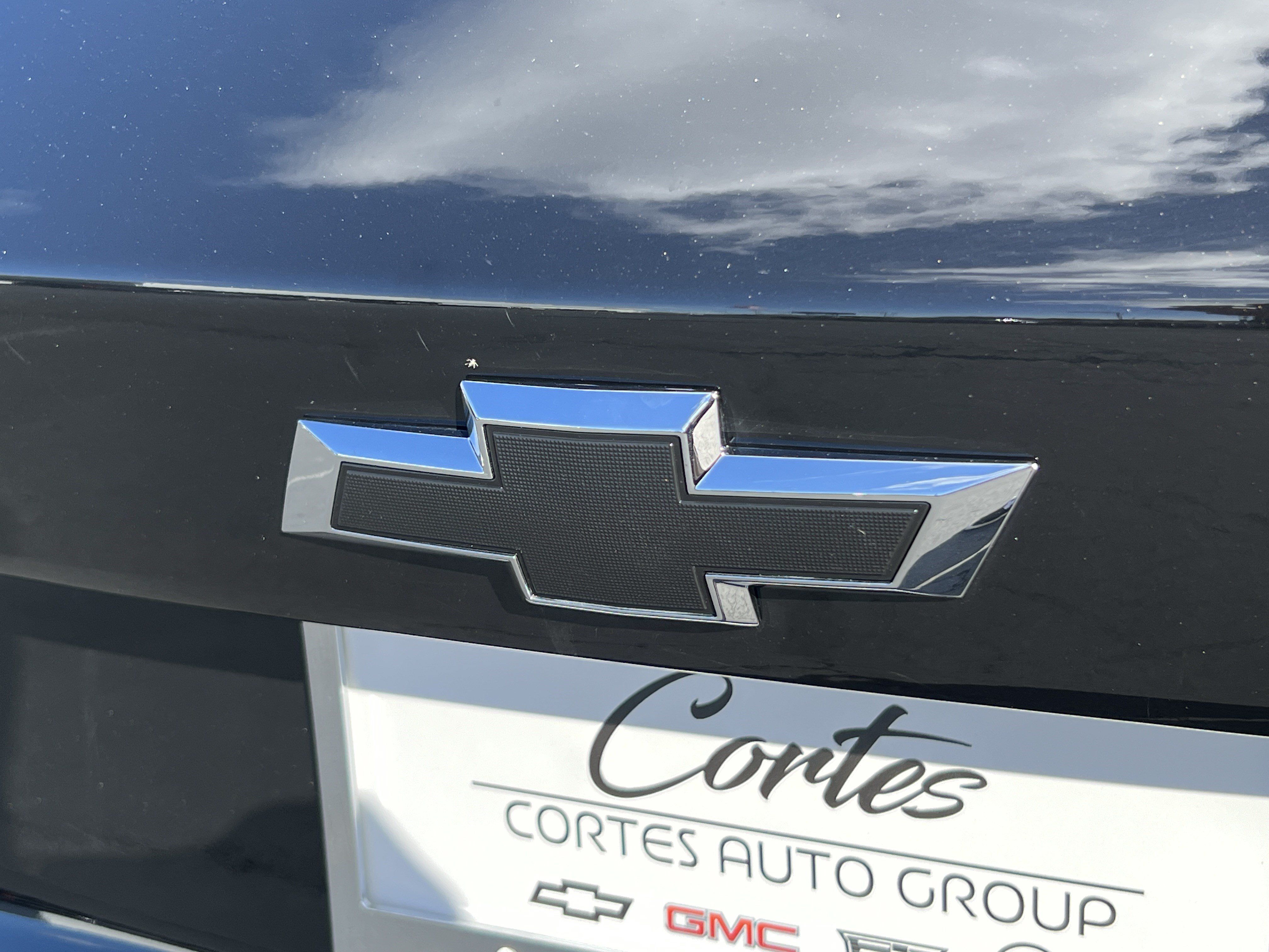 Used 2025 Chevrolet Trax ACTIV w/ Driver Confidence Package FWD image 8