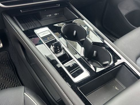 New 2026 Volkswagen Atlas Cross Sport SEL Premium R-Line image 25