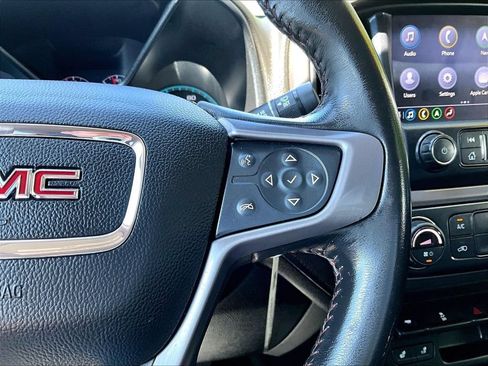 Used 2019 GMC Canyon All Terrain w/ All Terrain X Package AWD/4WD image 23