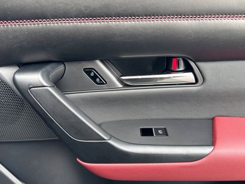 Used 2025 MAZDA CX-50 2.5 Hybrid w/ Weather Package image 17