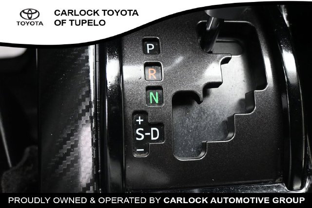 Used 2019 Toyota 4Runner TRD Off-Road AWD/4WD image 36