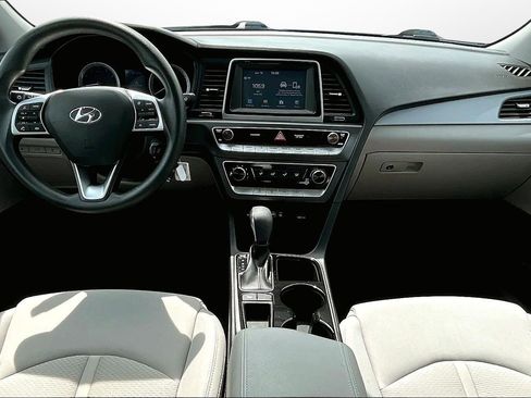 Used 2019 Hyundai Sonata ECO image 14