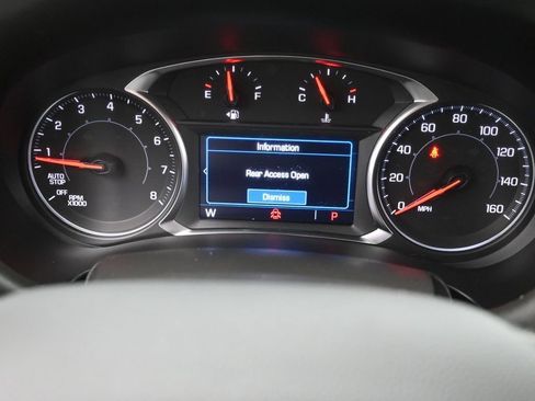 Certified 2023 GMC Terrain SLE w/ Driver Convenience Package AWD/4WD image 15