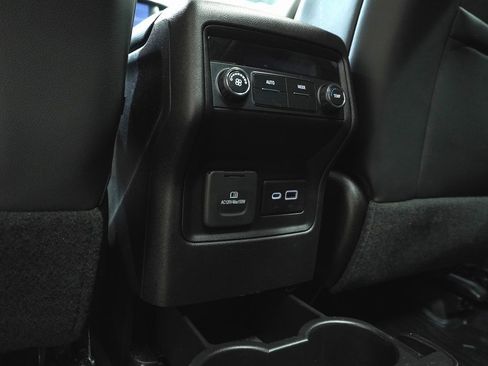 Used 2022 GMC Acadia AT4 w/ LPO, Floor Liner Package image 16