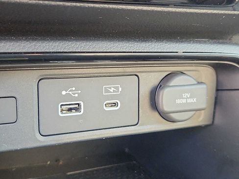 Certified 2024 Honda CR-V Sport Touring image 24