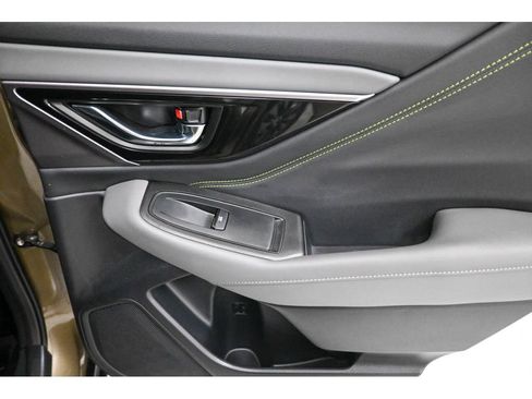 Used 2023 Subaru Outback Onyx Edition image 18