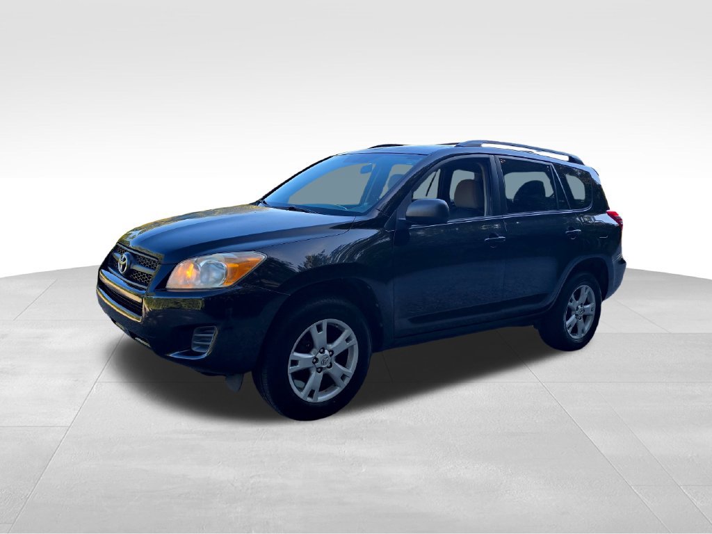 Used 2012 Toyota RAV4 FWD w/ Upgrade Value Pkg image 5